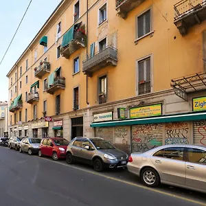 Apartamento Primopiano - Melzo D, Milán