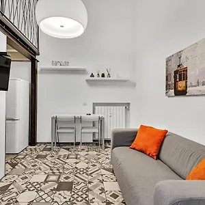 Apartamento Loft Spritz Nel Centro Di Milano, Via Sottocorno, Porta Vittoria, Milán